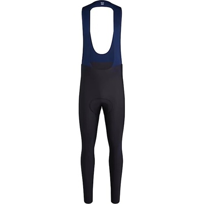 Rapha Men's Core Cargo Winter Tights with Pad Dark Navy/Navy