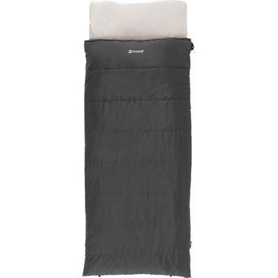 Outwell Contour Prime sivá