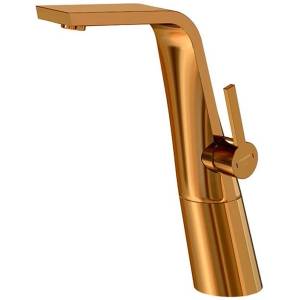 Steinberg 260 - Смесител за умивалник, розово злато 260 1700 1 RG (260 1700 1 RG)