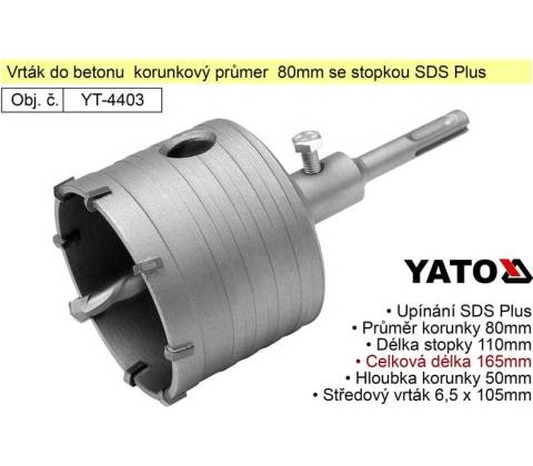 Yato YT-4403