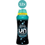 Lenor Перли Lenor Unstoppables Fresh 12x495g/40PD