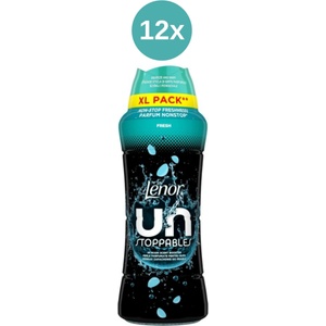 Lenor Перли Lenor Unstoppables Fresh 12x495g/40PD