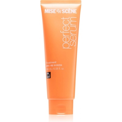 mise en scene Perfect Serum Treatment хидратираща грижа За коса 180ml