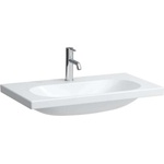 Laufen Lua 80x46 cm white (H8100870001561)
