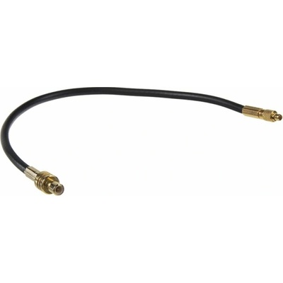 Anténny adaptér GPS SMB samec/MMCX samec, RG174, 15 cm
