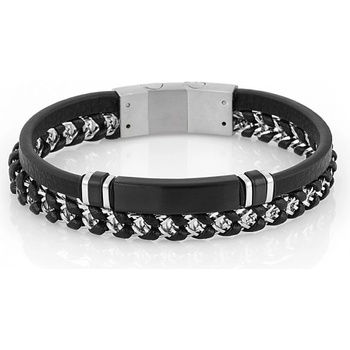 Image 1 of Daniel Klein DKJ. 6.2183-1 Мъжка гривна