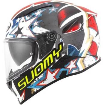 Image 1 of SUOMY Speedstar Iwantu