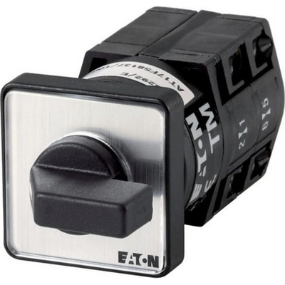 Eaton Пакетен прекъсвач eaton tm-2-8242/e, 072505 - 0-1-2-3-4, 10a (72505)