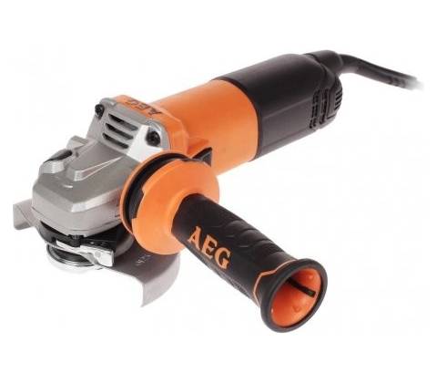 AEG WS 13-125 SXE