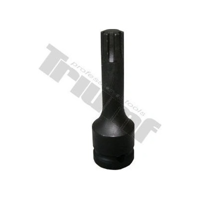 TRIUMF Hlavica RIBE kovaná, 1/2" vstup, - M7