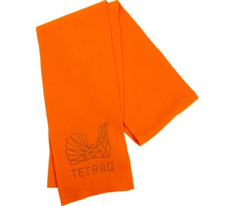 Tetrao reflexný šál