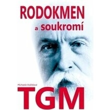 Rodokmen a soukromí TGM