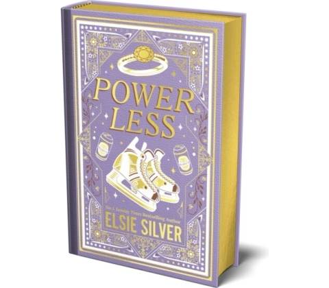 Powerless (Collector's Edition)
