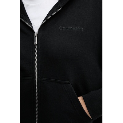 Calvin Klein Памучен суичър Calvin Klein (LV044C211G)