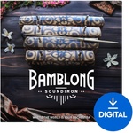 Soundiron Bamblong (Дигитален продукт)