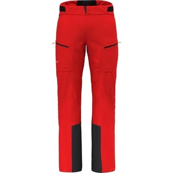 Salewa Панталони Salewa Sella PTX flame L