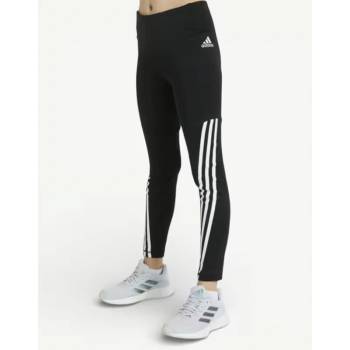 Adidas Optime Aeroready Training 3-Stripes Leggings Black