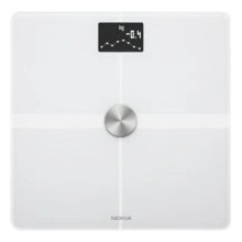 Withings Body+ Full Body Composition WiFi Scale WBS05 White