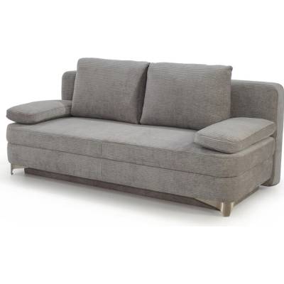 Sconto NOLEN svetlosivá