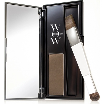 Color Wow Root Cover Up Dark Brown 2,1 g