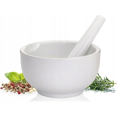 Küchenprofi Porcelánový hmoždíř 7 cm – Zboží Dáma