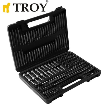 Image 1 of TROY Комплект битове 208 части / Troy 22310 / (T 22310)