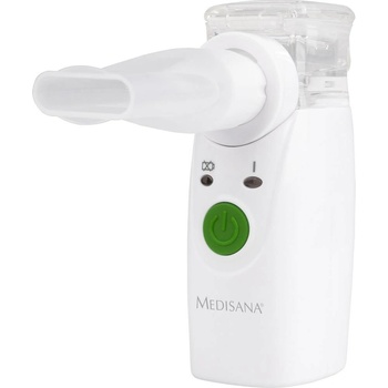 Medisana IN 525 54115 ultrazvukový inhalátor