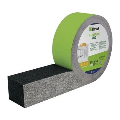 illbruck TP651 Illmod Trioplex FBA Páska na těsnění spár 30 / 5-10 15 m