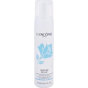 Lancome Mousse Eclat Nettoyant odličovacia pena 200 ml