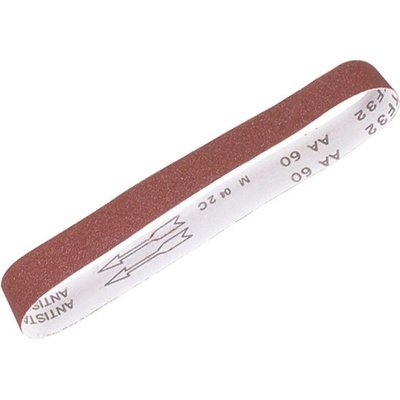 Brusný pás 20x760mm K120 (AGP WS760)