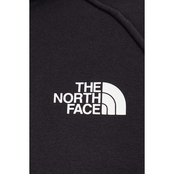 The North Face Суичър The North Face Raglan Redbox Hoodie (NF0A89F9KY41)