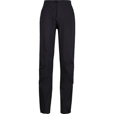 Stoic Дамски водоустойчив панталон Stoic Women's KalmarSt. 3L Rain Pants II Waterproof trousers - Black - размер XS (107-4455-0111)