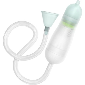 Suavinex Anatomical Nasal Aspirator аспиратор за нос 0 m+