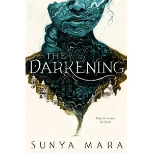 The Darkening | Mara, Sunya (ISBN: 9780358561989)