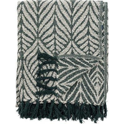 Bloomingville Одеяло Ugento, 130 x 160 см (82066529)