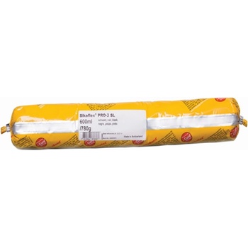 Sika Sikaflex PRO-3SL - полиуретанов подов фугоуплътнител (684)