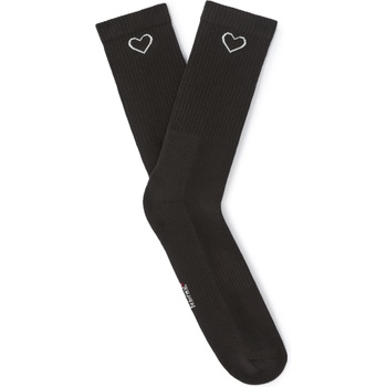 Celio Високи чорапи Misolove Celio | Cheren | МЪЖЕ | ЕДИН РАЗМЕР