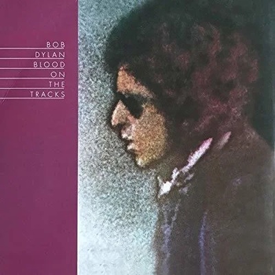 Bob Dylan - Blood On the Tracks (LP) (0886971594812)