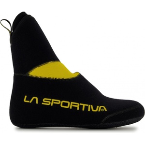 La Sportiva Лайнер за обувки La Sportiva G2 Evo Liner Liner boot - Black / Yellow - размер 47, 5 (EU) (209-0303-0132)