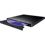 LG Hitachi-LG GP57EB40 Ultra Slim External DVD-RW (GP57EB40.AHLE10B) - tehnik