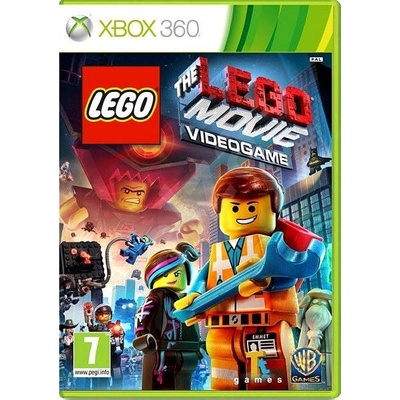 LEGO Movie Videogame