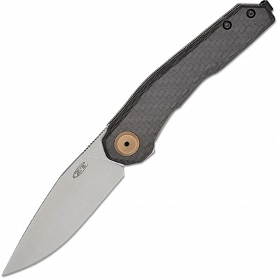 ! Zero Tolerance ZT 0545 Karbónová