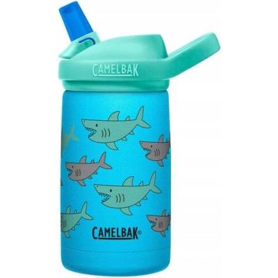 Camelbak termohrnek 350 ml vícebarevný ryby