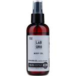 Labor8 Hemp Body Oil Олио за тяло с конопено масло 130 ml