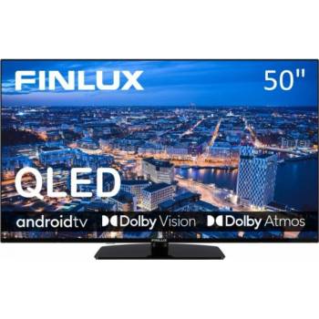 Finlux 50FUH7161