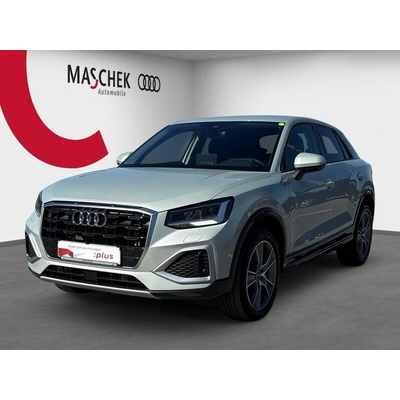 Audi Q2 35 TDI Advanced 110 kW