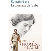 La Promesse de l´Aube - R. Gary