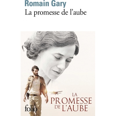 La Promesse de l´Aube - R. Gary