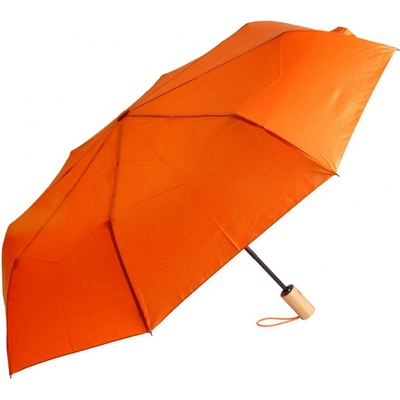 Kasaboo CY954296 deštník skládací oranžový