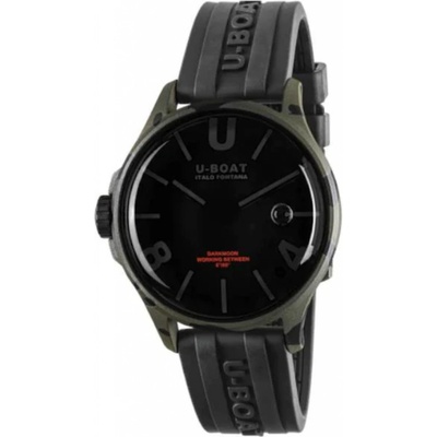 U-Boat 9552